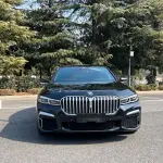BMW 7 Series 2020 265 л.с. 265 л.с. 265 л.с. 265 л.с. из Китая