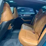 Audi A7L 2023 340 л.с. из Китая