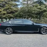 BMW 7 Series 2020 265 л.с. 265 л.с. 265 л.с. 265 л.с. из Китая