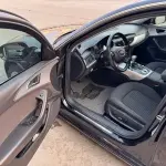 Audi A6L 2015 190 л.с. — лот 57830031 из Китая