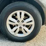 Hyundai Tucson 2010 из Китая