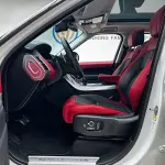 Land Rover Sport 2019 из Китая