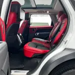 Land Rover Sport 2019 360 л.с. — лот 57830178 из Китая