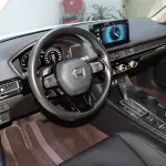 Honda Integra 2024 182 л.с. — лот 57830154 из Китая