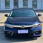 Honda Inspire 2020 из Китая