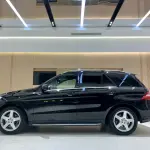 Mercedes-Benz M-Class 2015 из Китая