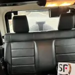 Jeep Wrangler 2013 из Китая