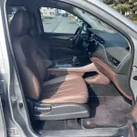 Dongfeng Rich 7 2025 из Китая