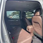Dongfeng Rich 7 2025 из Китая