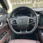 Dongfeng Rich 7 2025 из Китая