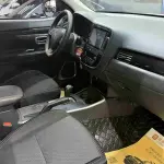 Mitsubishi Outlander 2022 166 л.с. из Китая