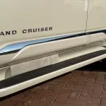 Toyota Land Cruiser из Китая