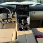 Toyota Land Cruiser из Китая