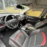 Changan CS55 2018 из Китая