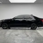 Cadillac CT4 2023 из Китая