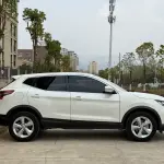 Nissan Qashqai 2023 151 л.с. — лот 57824315 из Китая