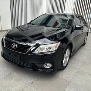 Toyota Camry 2014 из Китая