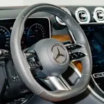 Mercedes-Benz 奔驰GLC新能源 2025 340 л.с. — лот 57824317 из Китая