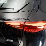 Mercedes-Benz 奔驰GLC新能源 2025 340 л.с. — лот 57824317 из Китая