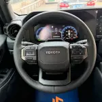 Toyota Prado 2026 из Китая