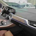BMW X5 (Import) 2021 265 л.с. 265 л.с. 265 л.с. 265 л.с. 265 л.с. 265 л.с. из Китая