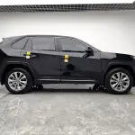Toyota Wildlander 2023 из Китая