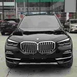BMW X5 (Import) 2021 265 л.с. 265 л.с. 265 л.с. 265 л.с. 265 л.с. 265 л.с. из Китая