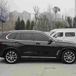 BMW X5 (Import) 2021 265 л.с. 265 л.с. 265 л.с. 265 л.с. 265 л.с. 265 л.с. из Китая