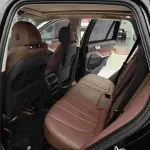 BMW X5 (Import) 2021 265 л.с. 265 л.с. 265 л.с. 265 л.с. 265 л.с. 265 л.с. из Китая