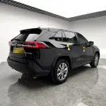 Toyota Wildlander 2023 из Китая