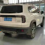 Haval Big Dog 2022 169 л.с. 169 л.с. из Китая