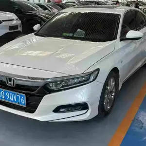 Honda Accord 2020 177 л.с. 177 л.с. из Китая