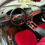 Honda Accord 2020 177 л.с. 177 л.с. из Китая