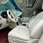 Nissan Patrol 2017 279 л.с. — лот 57824416 из Китая