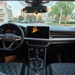 Volkswagen Sagitar 2023 из Китая