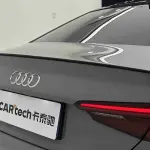 Audi RS 5 2019 из Китая