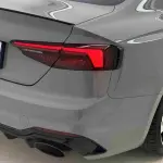 Audi RS 5 2019 из Китая