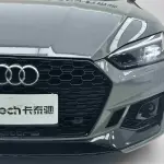 Audi RS 5 2019 из Китая
