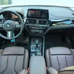 BMW 1 Series 2023 178 л.с. — лот 57825006 из Китая