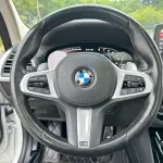 BMW X3 2022 252 л.с. — лот 57830830 из Китая
