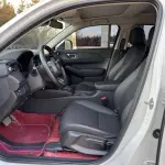 Honda Vezel 2024 124 л.с. из Китая