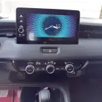 Honda Vezel 2024 124 л.с. из Китая