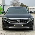 Volkswagen Passat 2022 из Китая