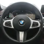 BMW 5 Series 2022 184 л.с. — лот 57826209 из Китая