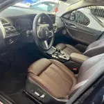BMW X3 2022 из Китая
