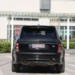 Land Rover Range Rover 2016 из Китая