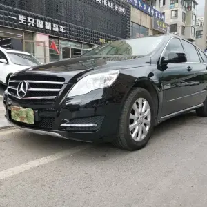 Mercedes-Benz R-Class 2016 272 л.с. 272 л.с. из Китая