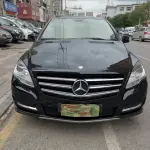 Mercedes-Benz R-Class 2016 272 л.с. 272 л.с. из Китая