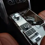 Land Rover Range Rover 2016 551 л.с. из Китая