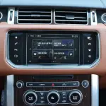 Land Rover Range Rover 2016 551 л.с. из Китая